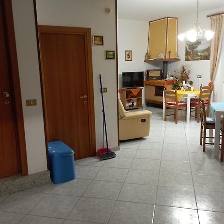 B&B I Tre Ulivi Morro dʼOro Extérieur photo
