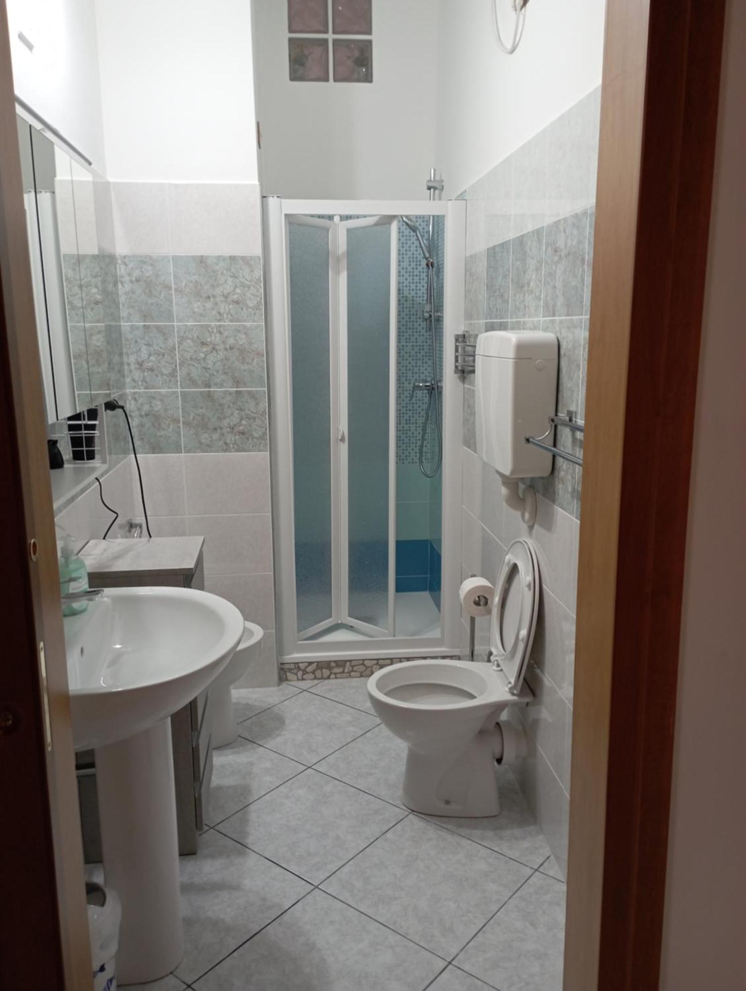 B&B I Tre Ulivi Morro dʼOro Extérieur photo
