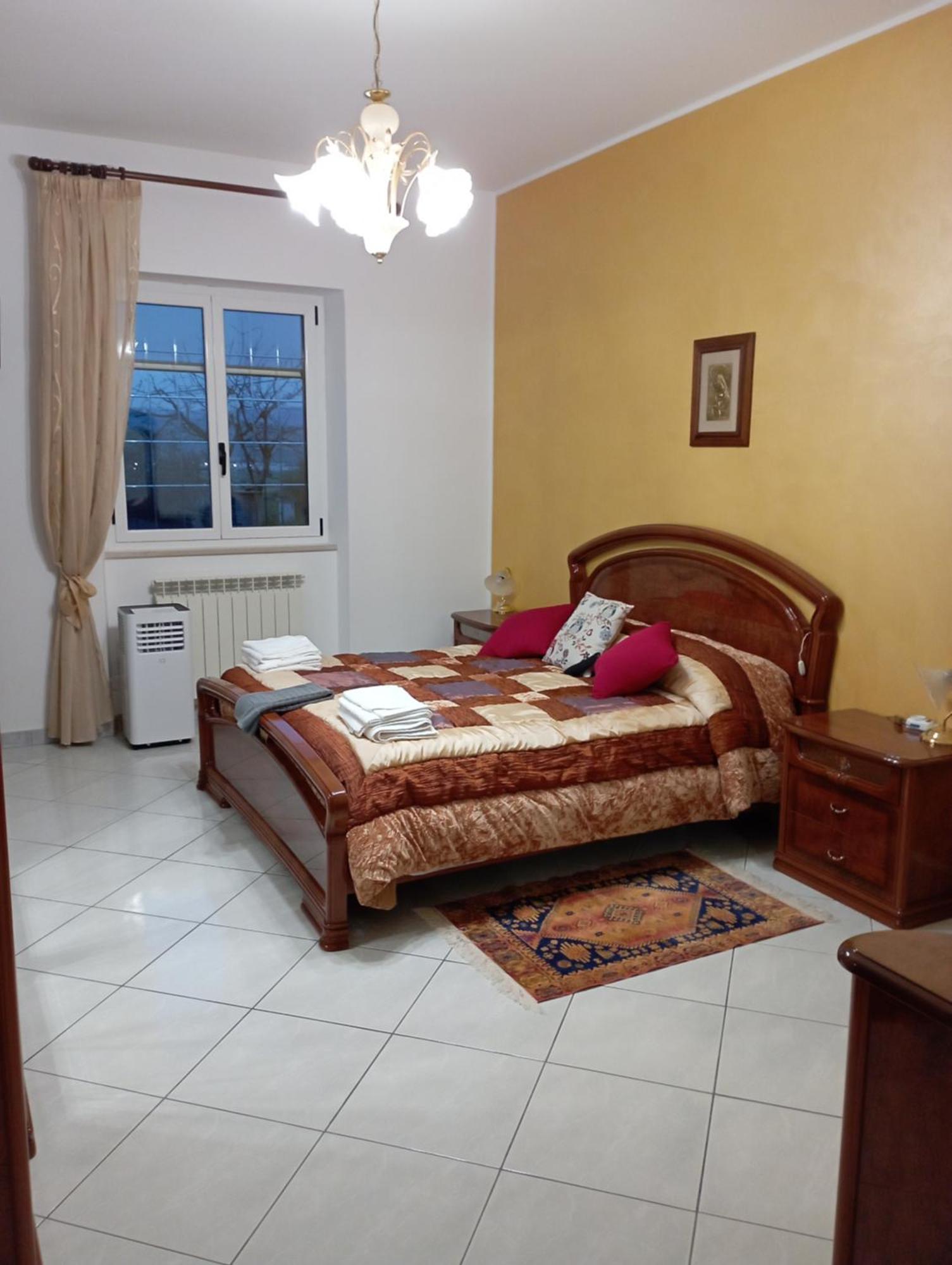 B&B I Tre Ulivi Morro dʼOro Extérieur photo