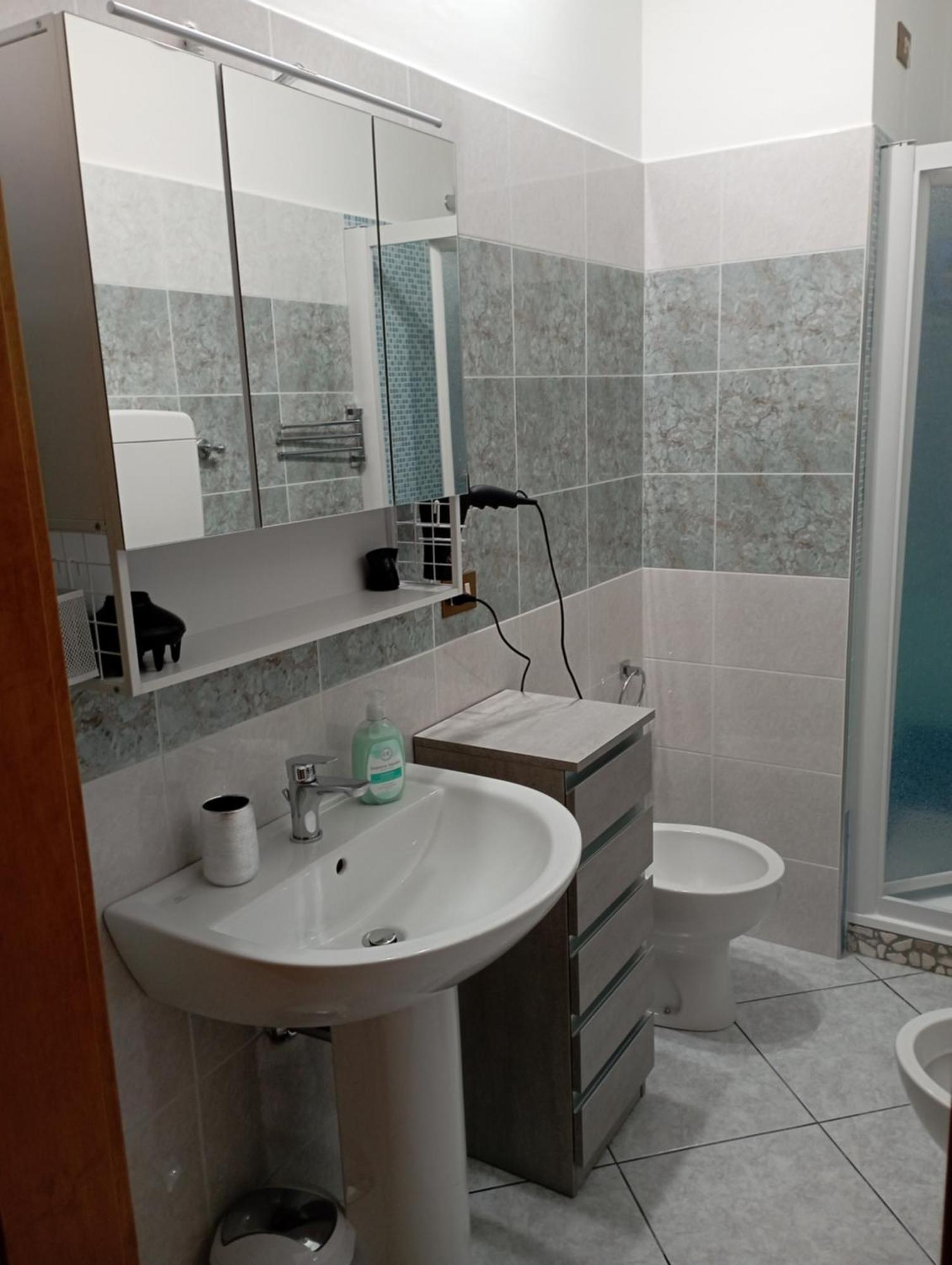 B&B I Tre Ulivi Morro dʼOro Extérieur photo
