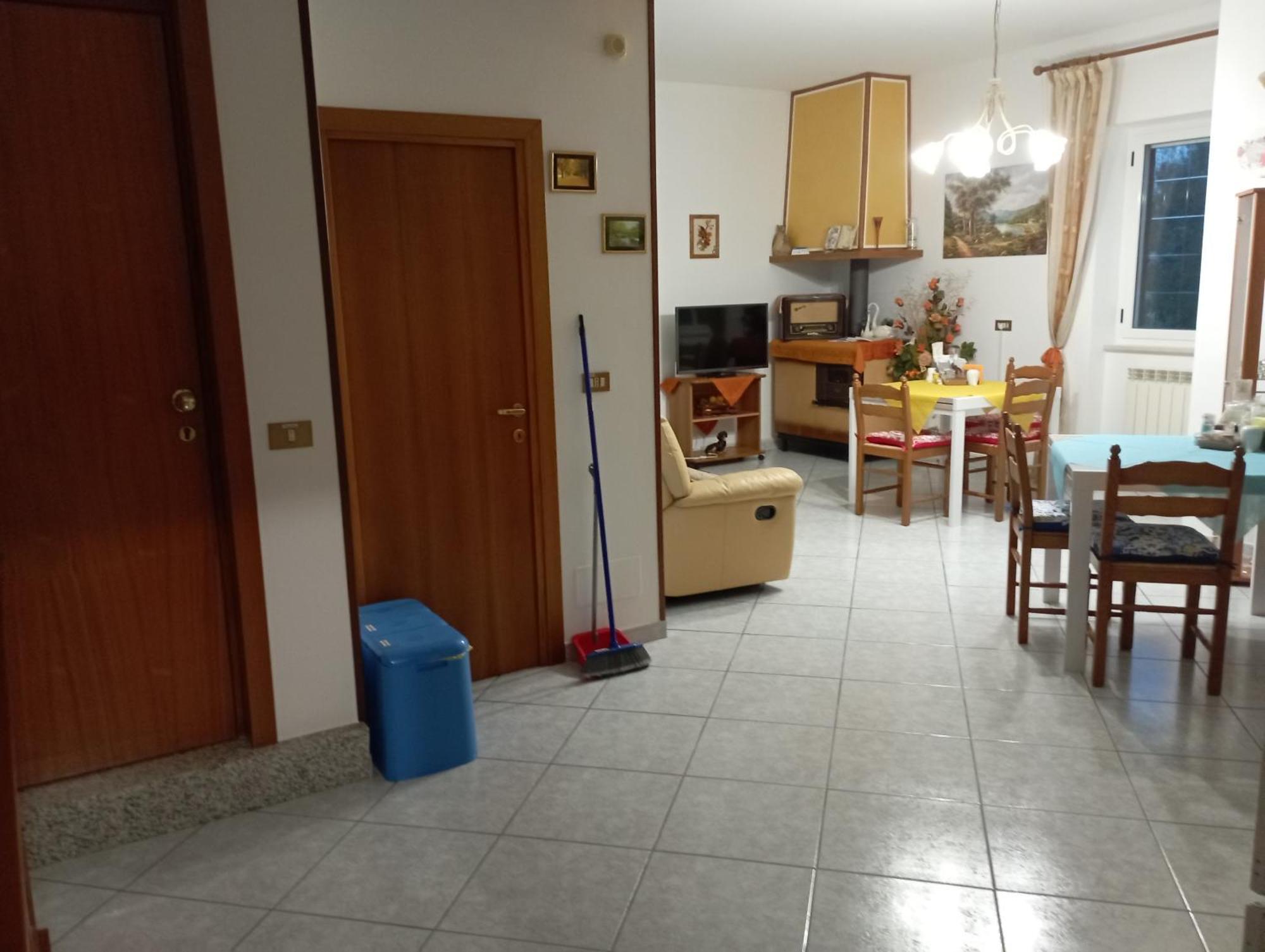 B&B I Tre Ulivi Morro dʼOro Extérieur photo