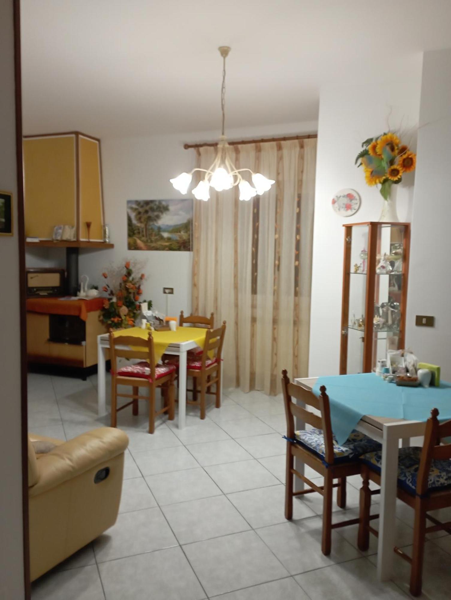 B&B I Tre Ulivi Morro dʼOro Extérieur photo