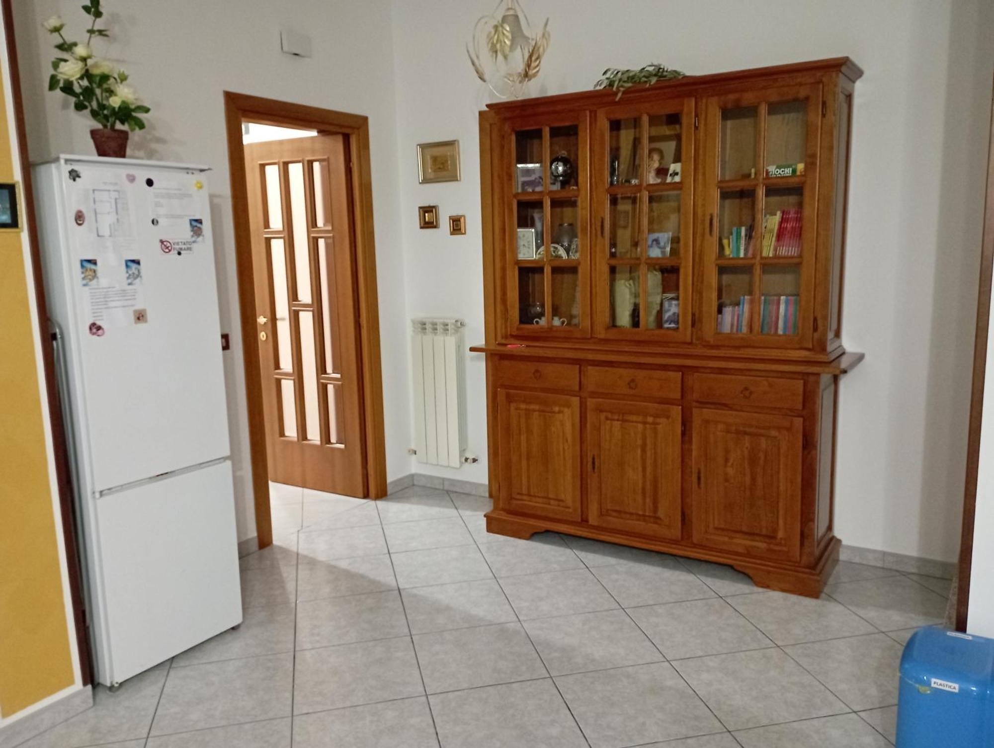 B&B I Tre Ulivi Morro dʼOro Extérieur photo