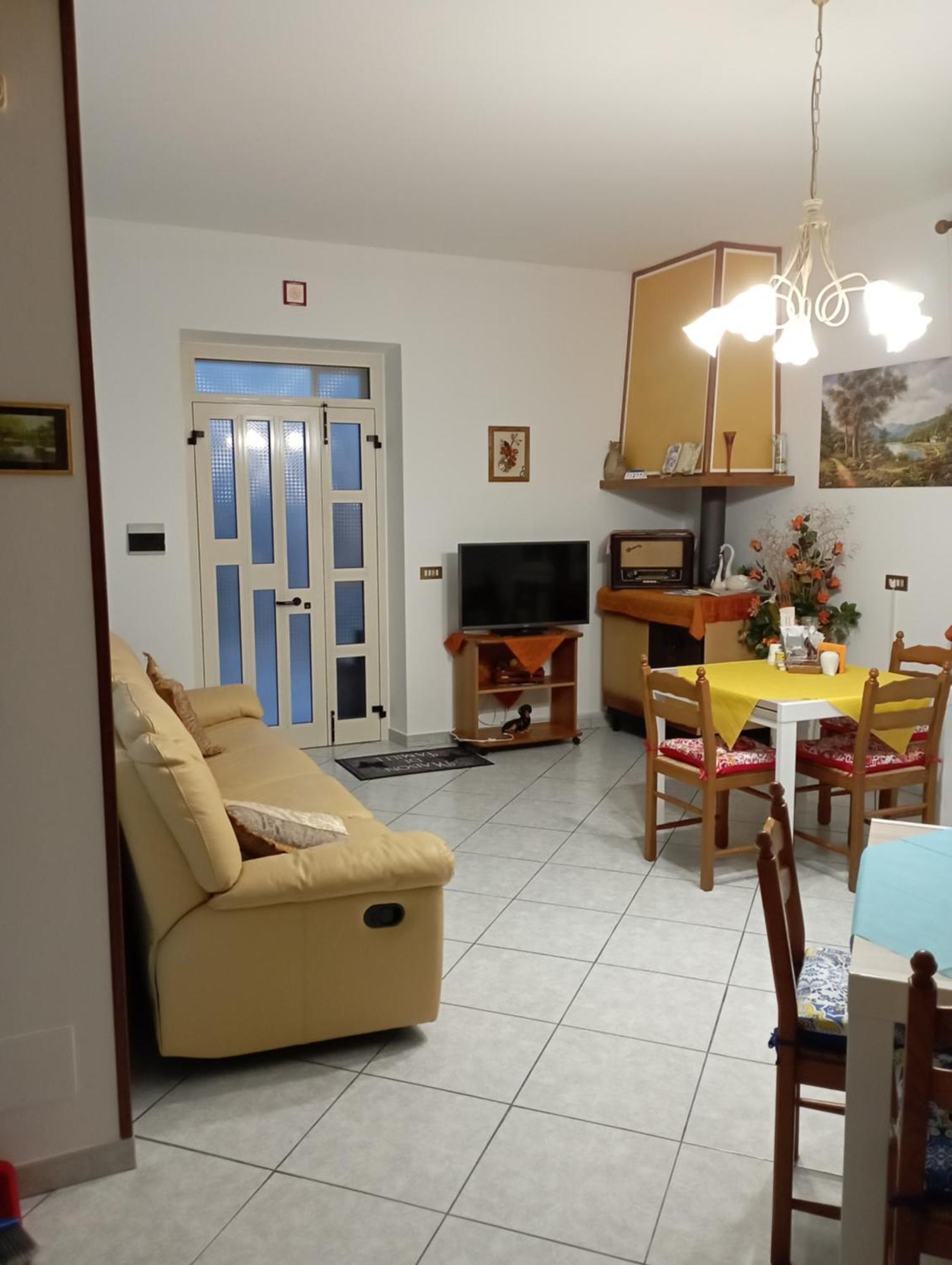 B&B I Tre Ulivi Morro dʼOro Extérieur photo